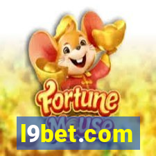 l9bet.com