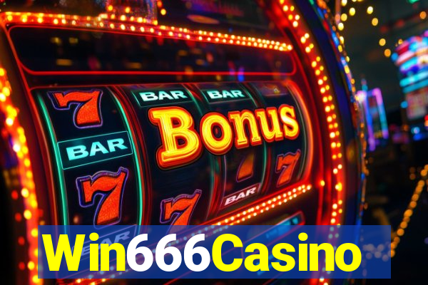 Win666Casino