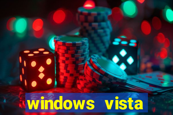 windows vista simulator scratch