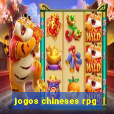 jogos chineses rpg