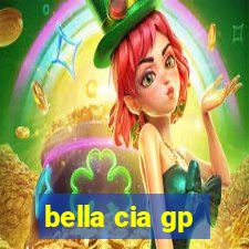 bella cia gp