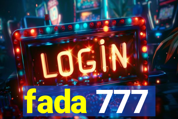 fada 777