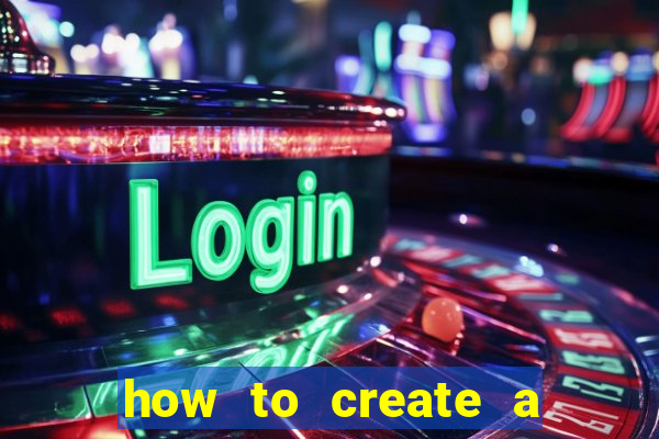 how to create a slot machine game