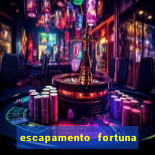 escapamento fortuna cg 160