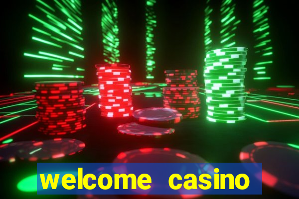 welcome casino bonus no deposit