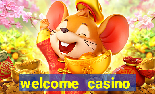 welcome casino bonus no deposit