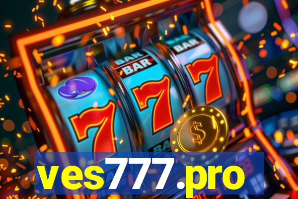 ves777.pro