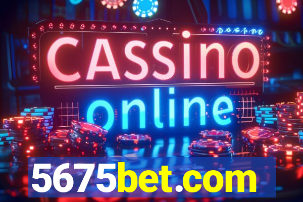 5675bet.com