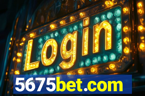 5675bet.com