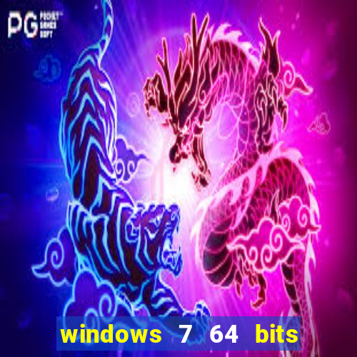 windows 7 64 bits iso download