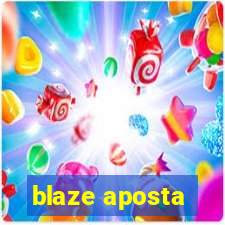 blaze aposta