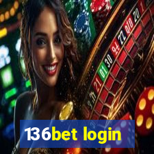 136bet login