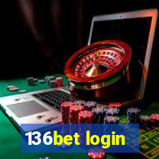 136bet login