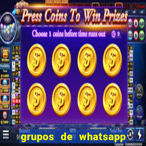 grupos de whatsapp slots pg