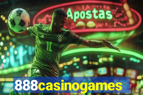 888casinogames