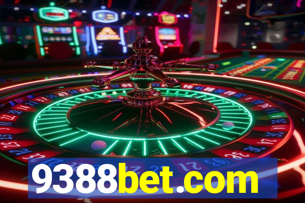 9388bet.com