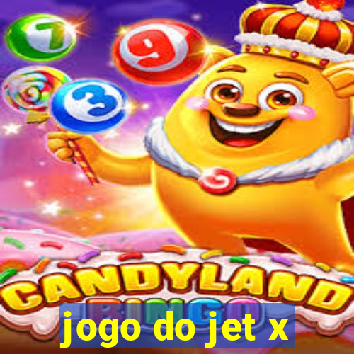 jogo do jet x