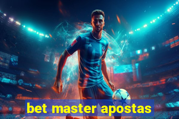 bet master apostas