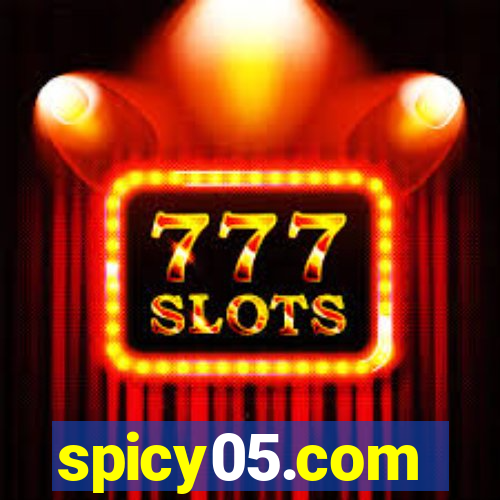 spicy05.com