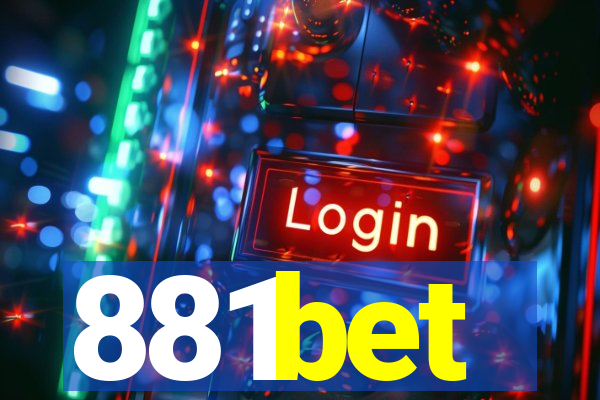 881bet