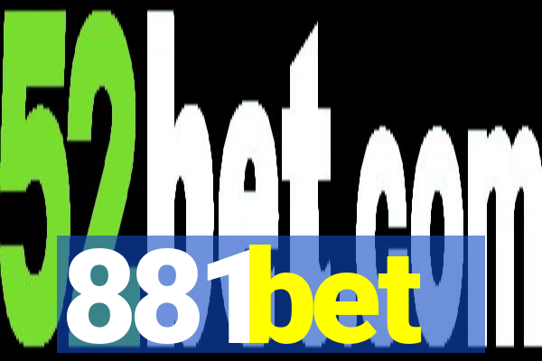 881bet