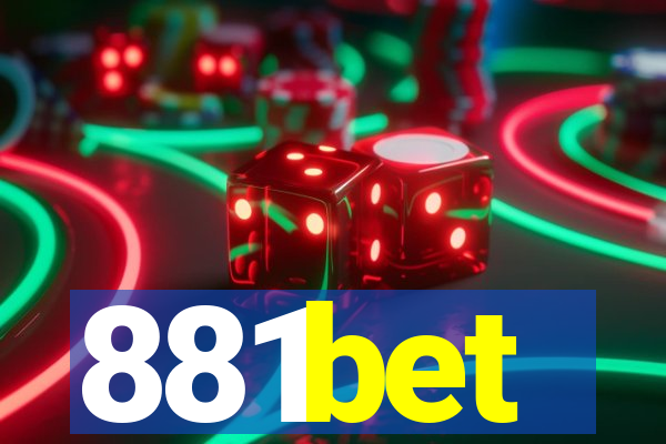 881bet