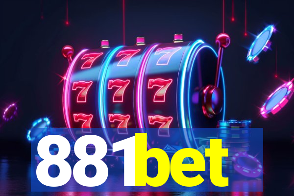 881bet