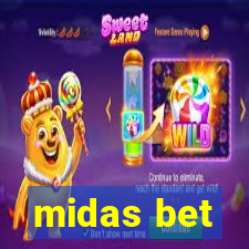 midas bet