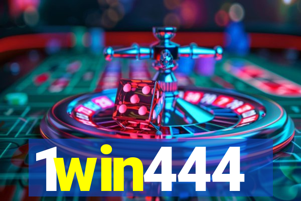 1win444