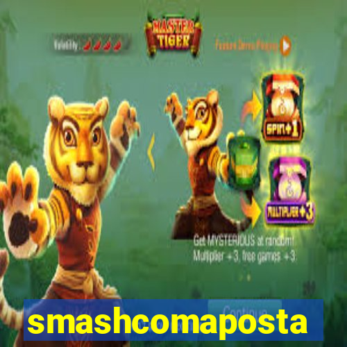 smashcomaposta