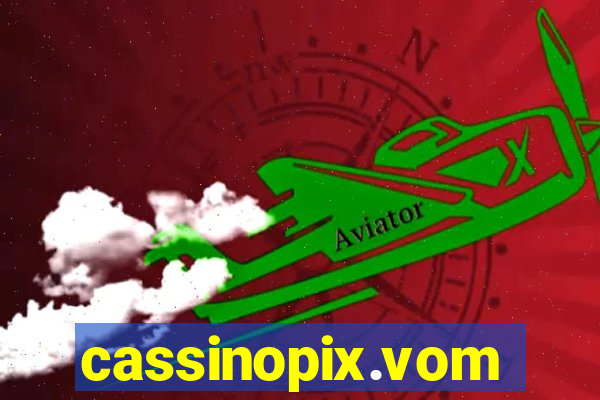 cassinopix.vom