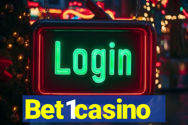 Bet1casino