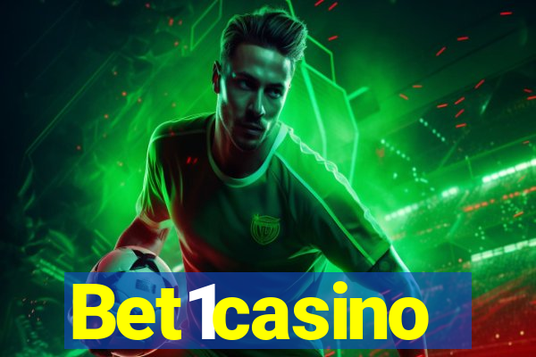 Bet1casino