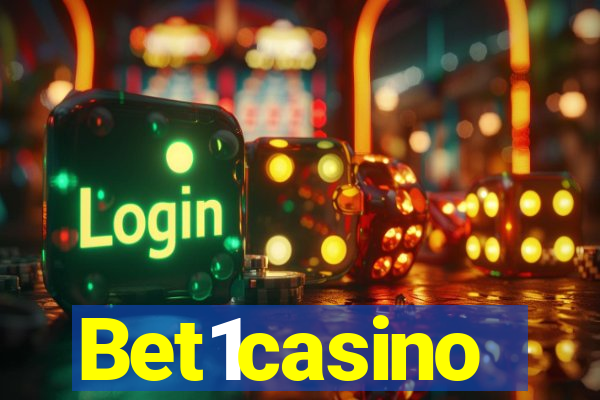 Bet1casino