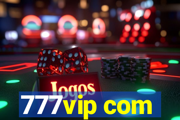 777vip com