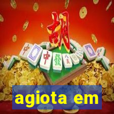 agiota em