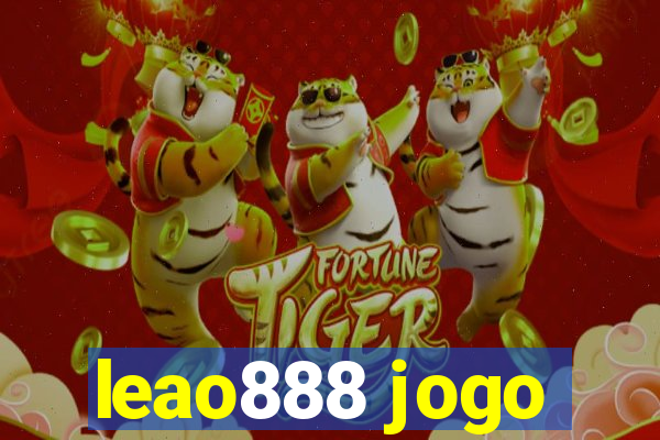 leao888 jogo