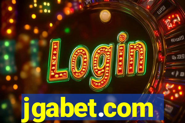 jgabet.com