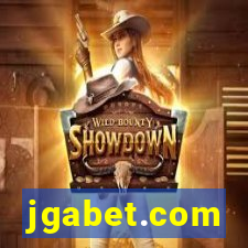 jgabet.com