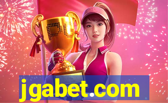 jgabet.com