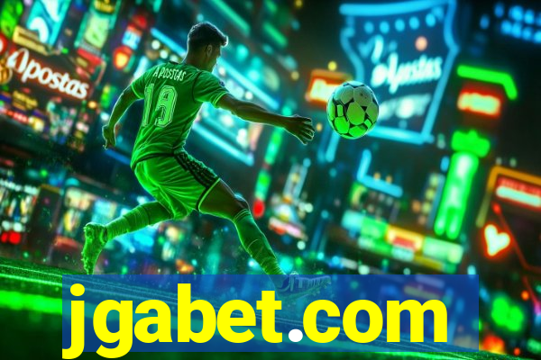 jgabet.com