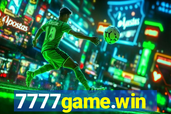 7777game.win