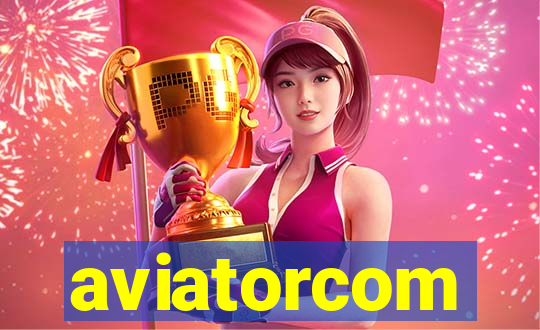 aviatorcom