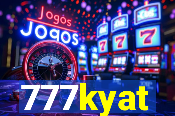 777kyat