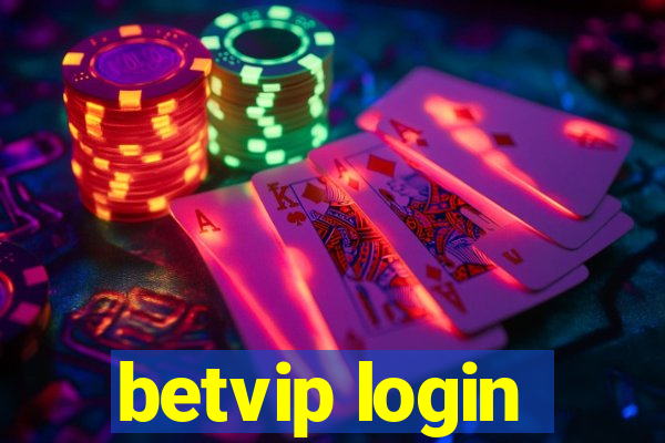 betvip login