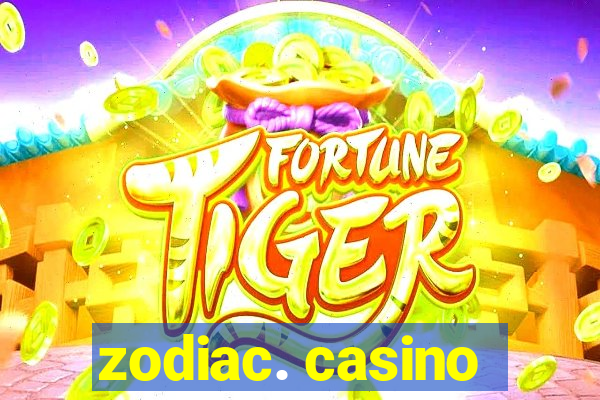 zodiac. casino