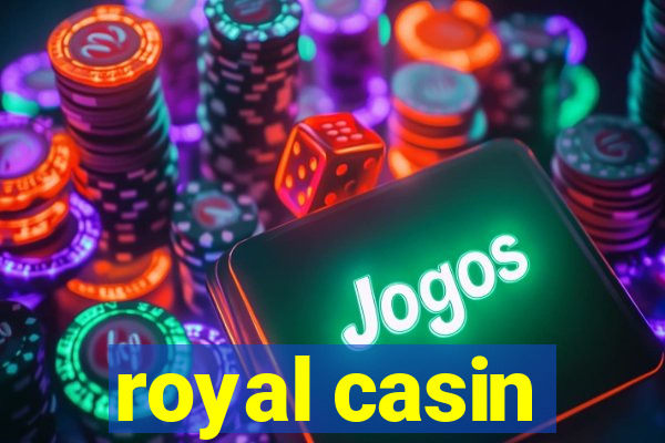 royal casin