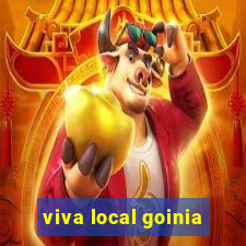 viva local goinia