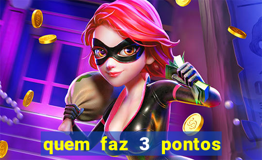 quem faz 3 pontos no dia de sorte ganha quanto