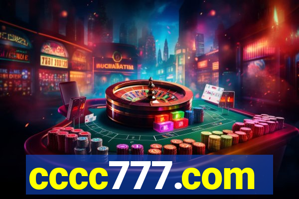 cccc777.com